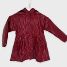 0-Jacadi - Doudoune - 3A