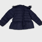 0-Jacadi - Doudoune - 4A