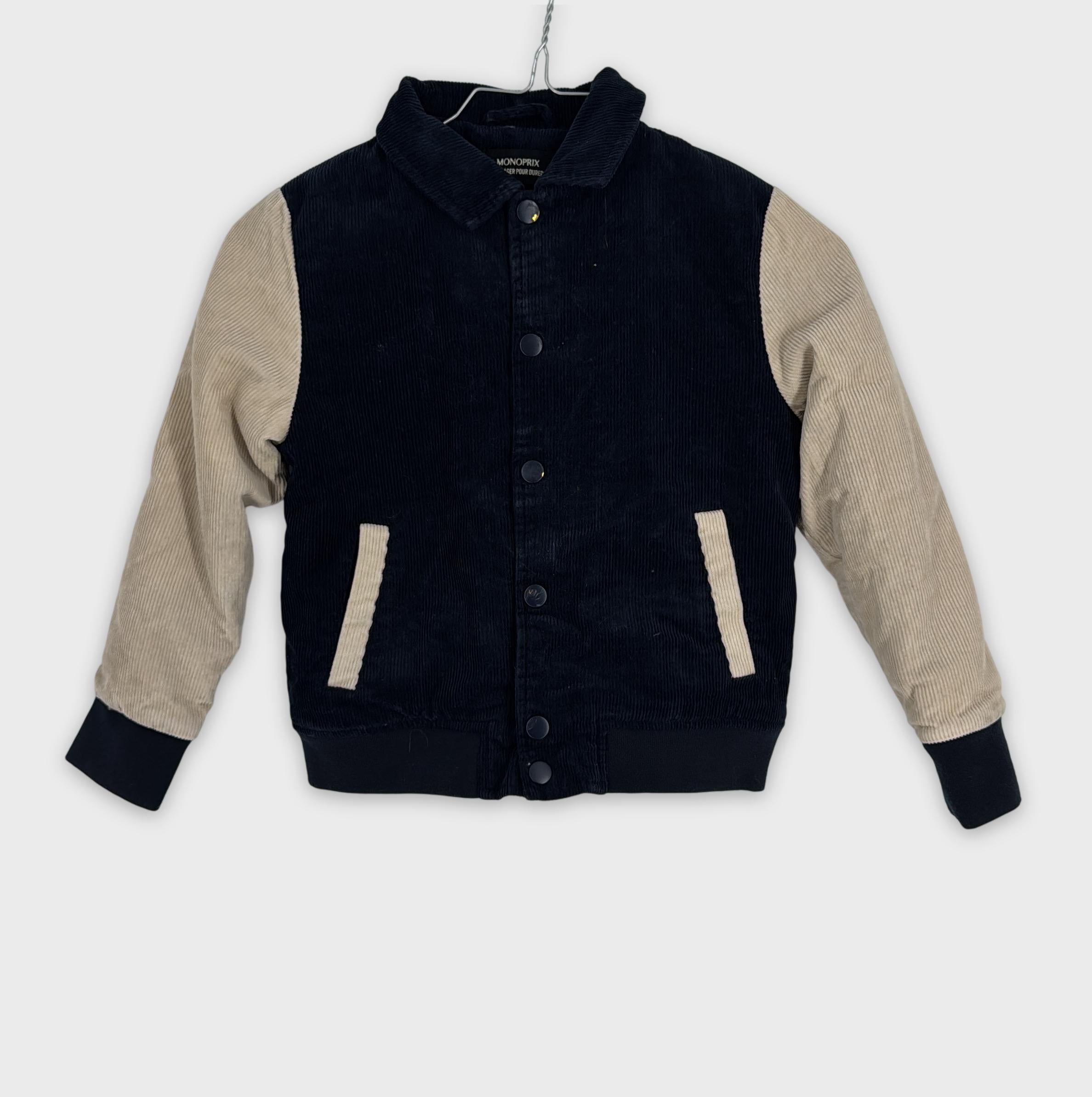 0-Monoprix - Veste - 6