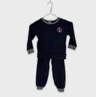 0-Petit Bateau - Ensemble - 4ans/104cm