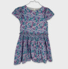 0-Jacadi - Robe - 6A