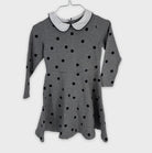 0-Jacadi - Robe - 6A