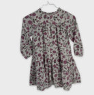 0-BONTON - Robe - 6 ans