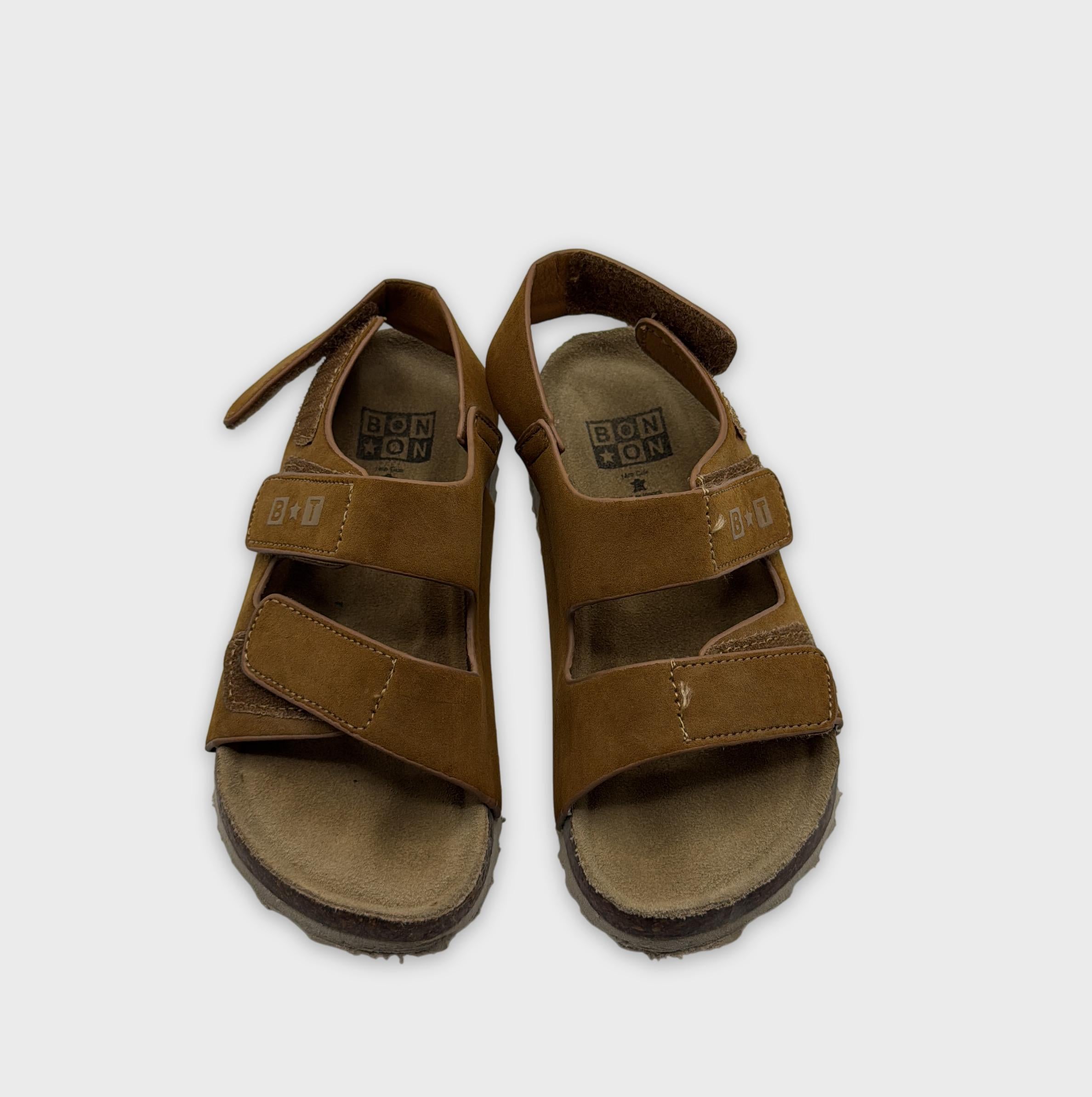 0-BonTon - Sandales - Taille