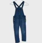 0-Finger in the nose - Salopette - L