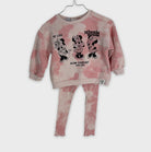 0-Zara - Ensemble - 2-3 ans