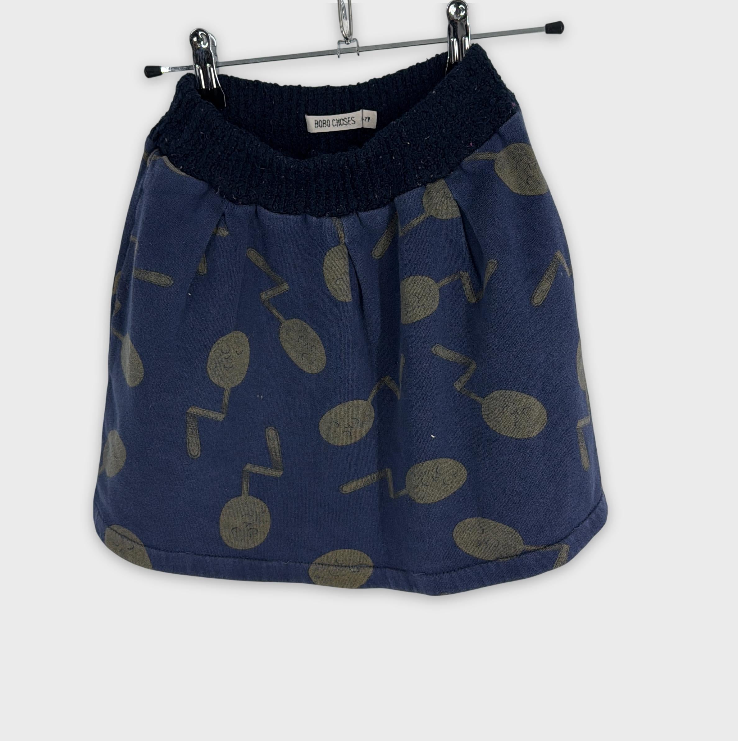 0-Bobo Choses - Jupe - 6-9M