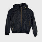 0-Forget me Not - Blouson - M