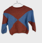 0-plupluchick - Pull - 4 ans