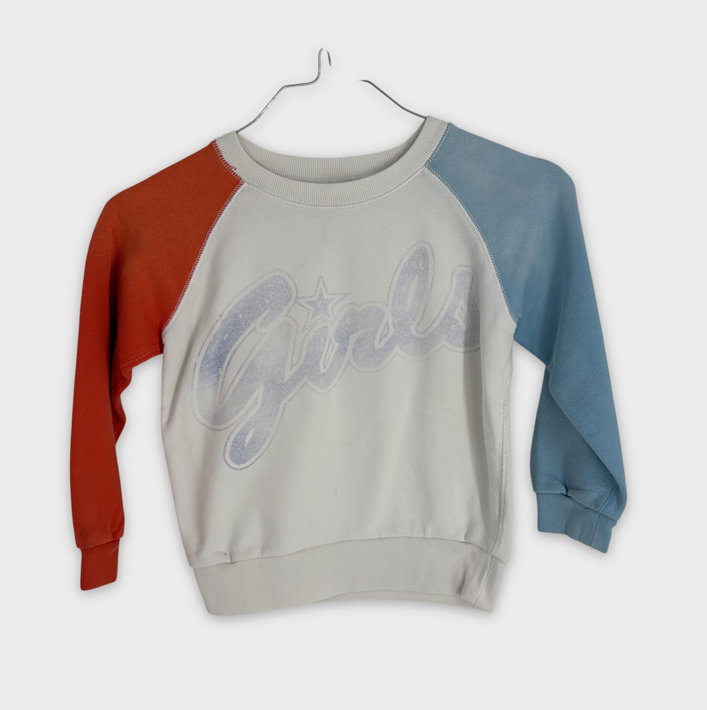 0-Bellarose - Sweat - 9 ans