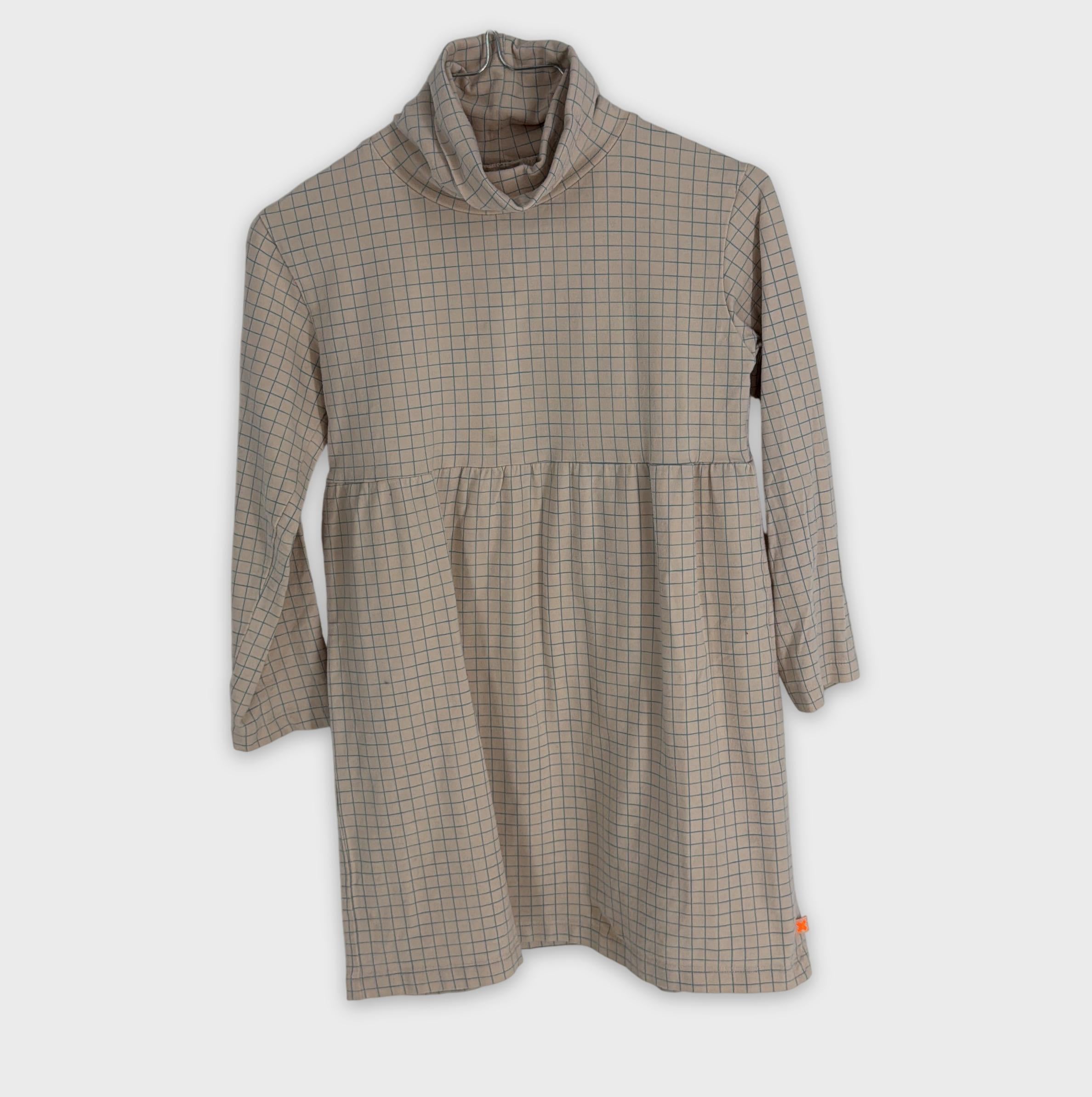 0-Tinycottons - Robe - 6Y