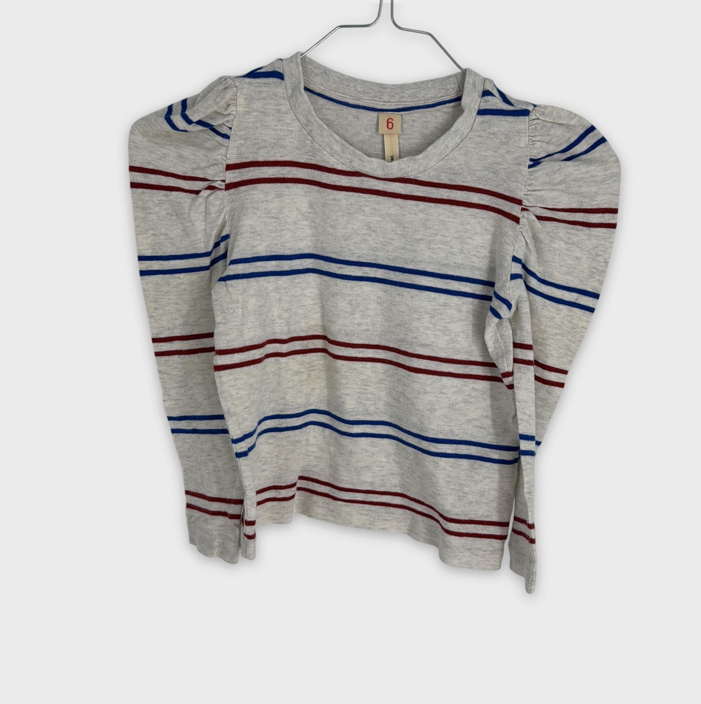 0-Betterose - T-shirt manches longues - 6