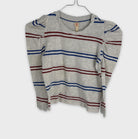 0-Betterose - T-shirt manches longues - 6