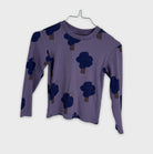 0-The campamento - T-shirt manches longues - 7/8y