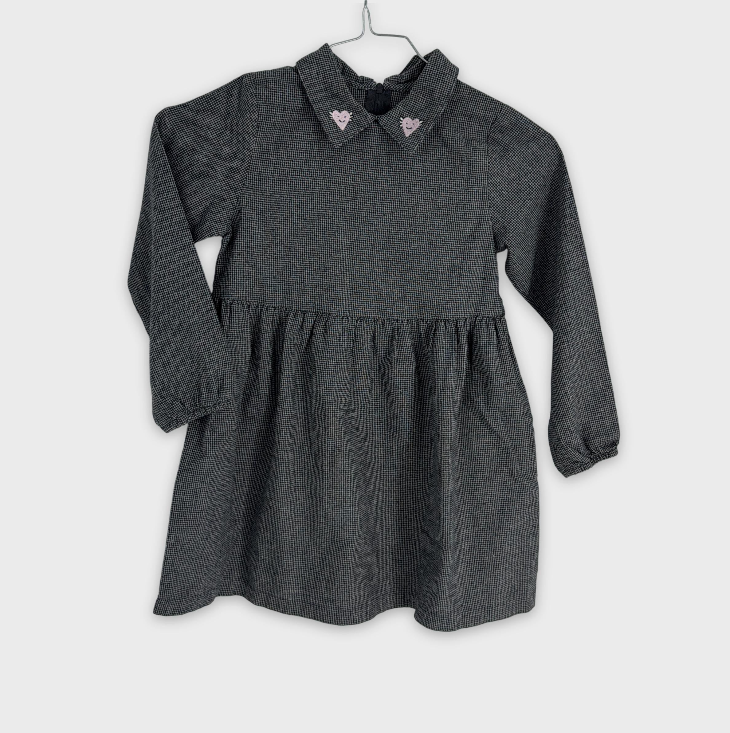 0-Filou & Friends - Robe - 6