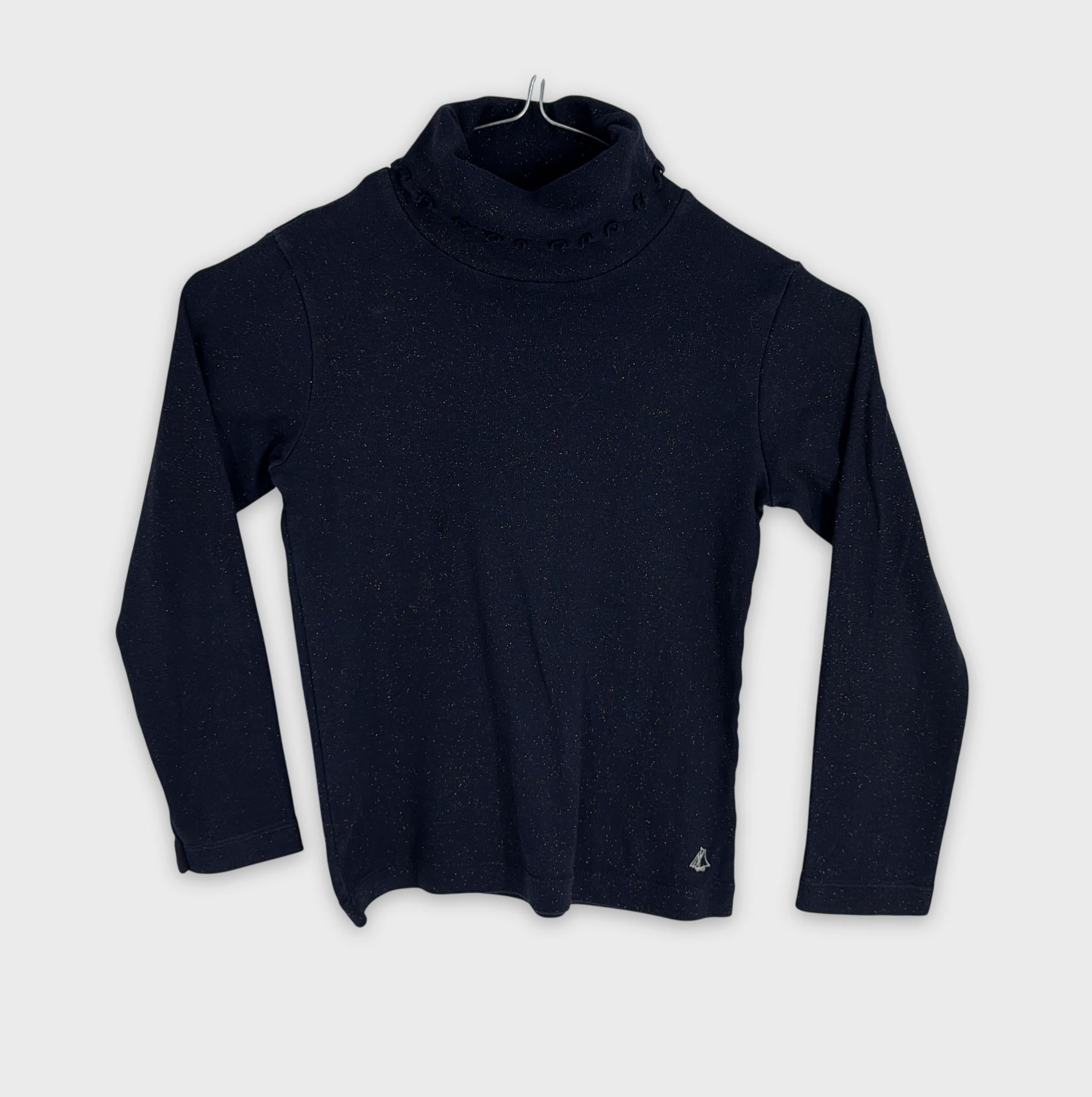 0-Petit Bateau - Pull - 6 ans