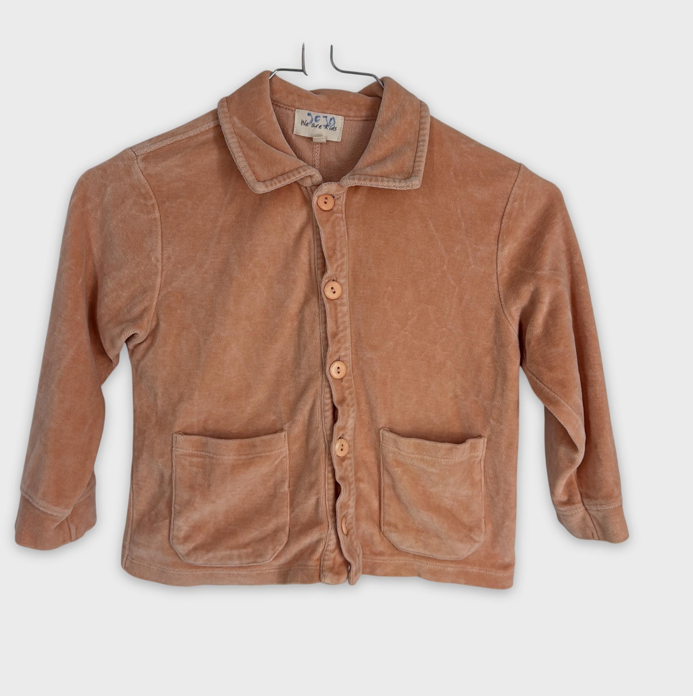 0-We are Kids - Veste - 2/3Y