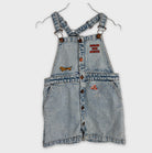 0-Tinycottons - Salopette - 6Y