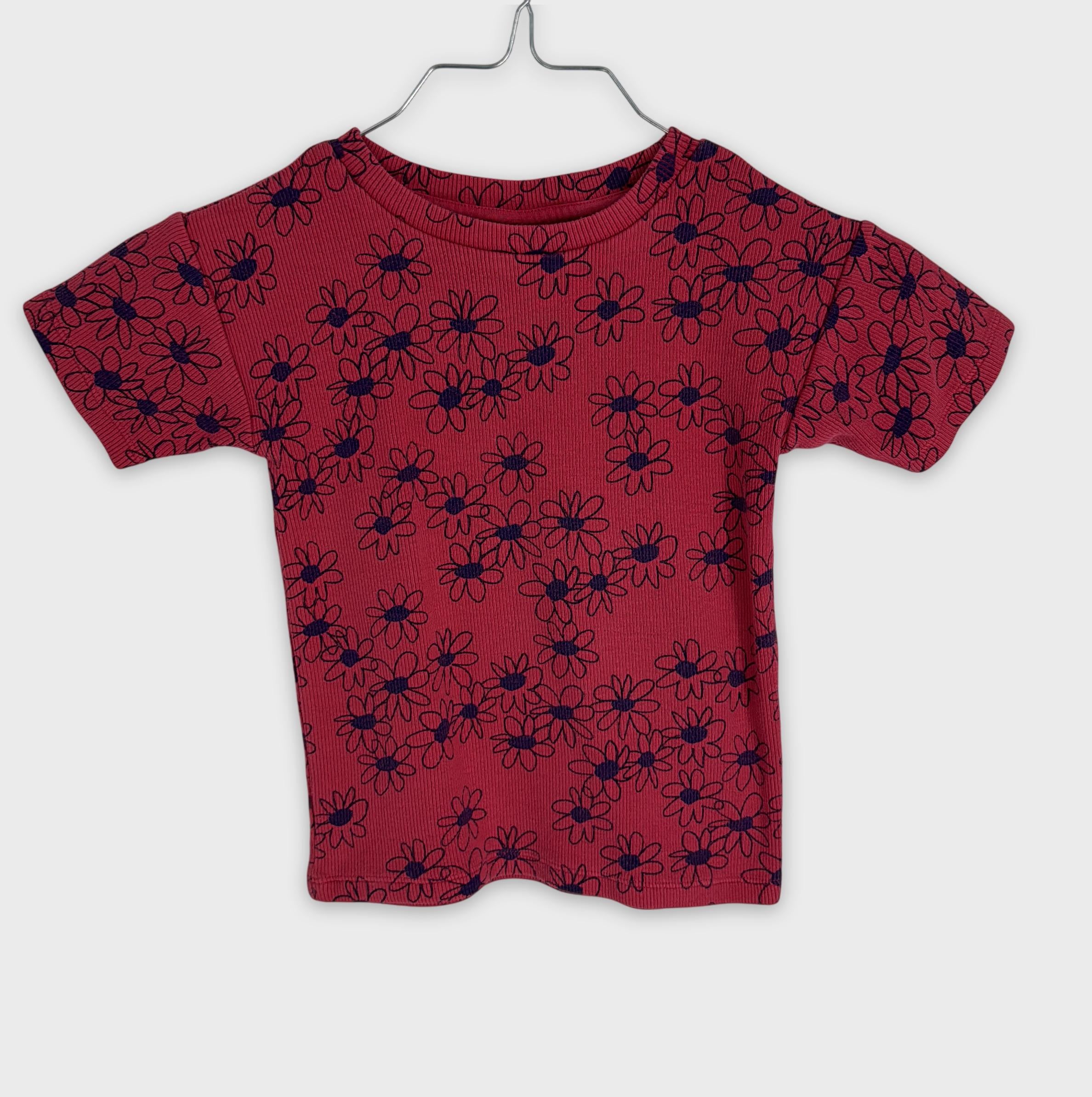 0-The campamento - T-shirt - 5/6y