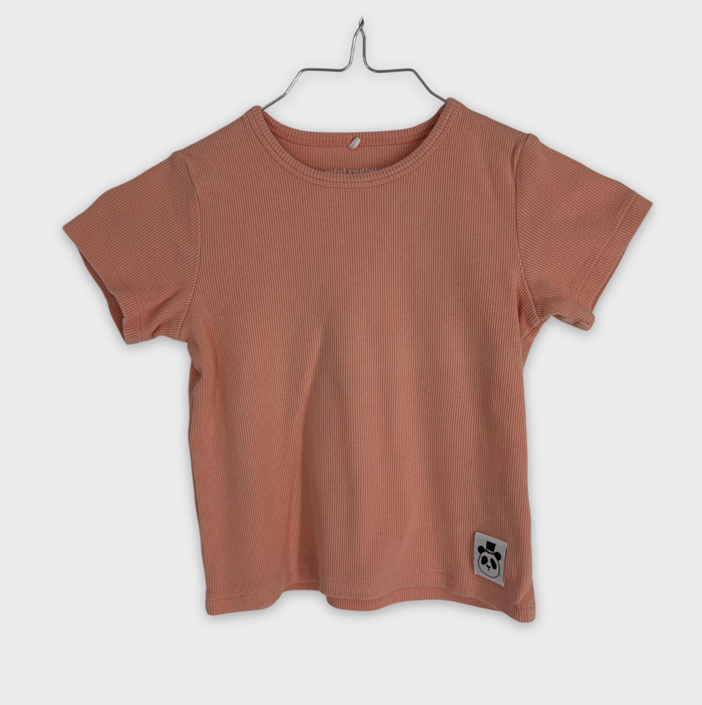 0-Mini Rodini - T-shirt - 4-5A
