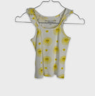 0-Monoprix Kids Bio - Debardeur - 4 ans