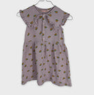 0-Tinycottons - Robe - 6Y