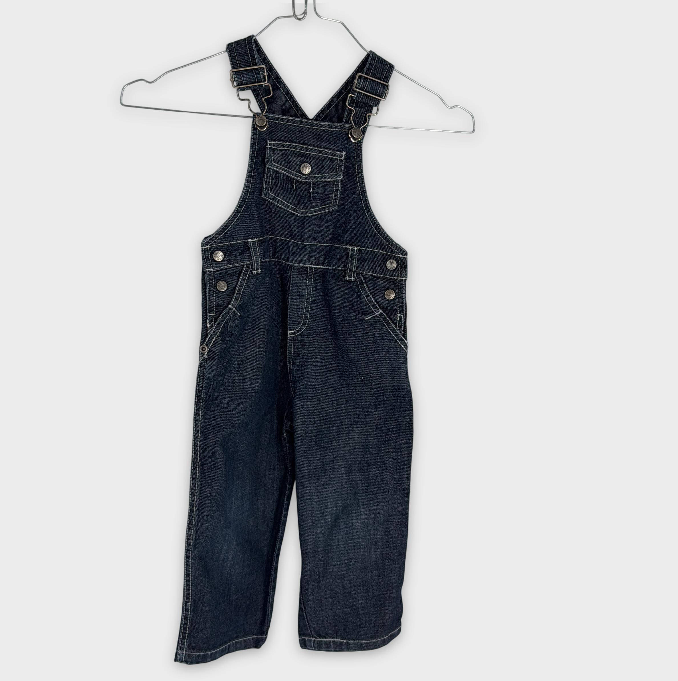 0-Cyrillus - Salopette - 24M/86