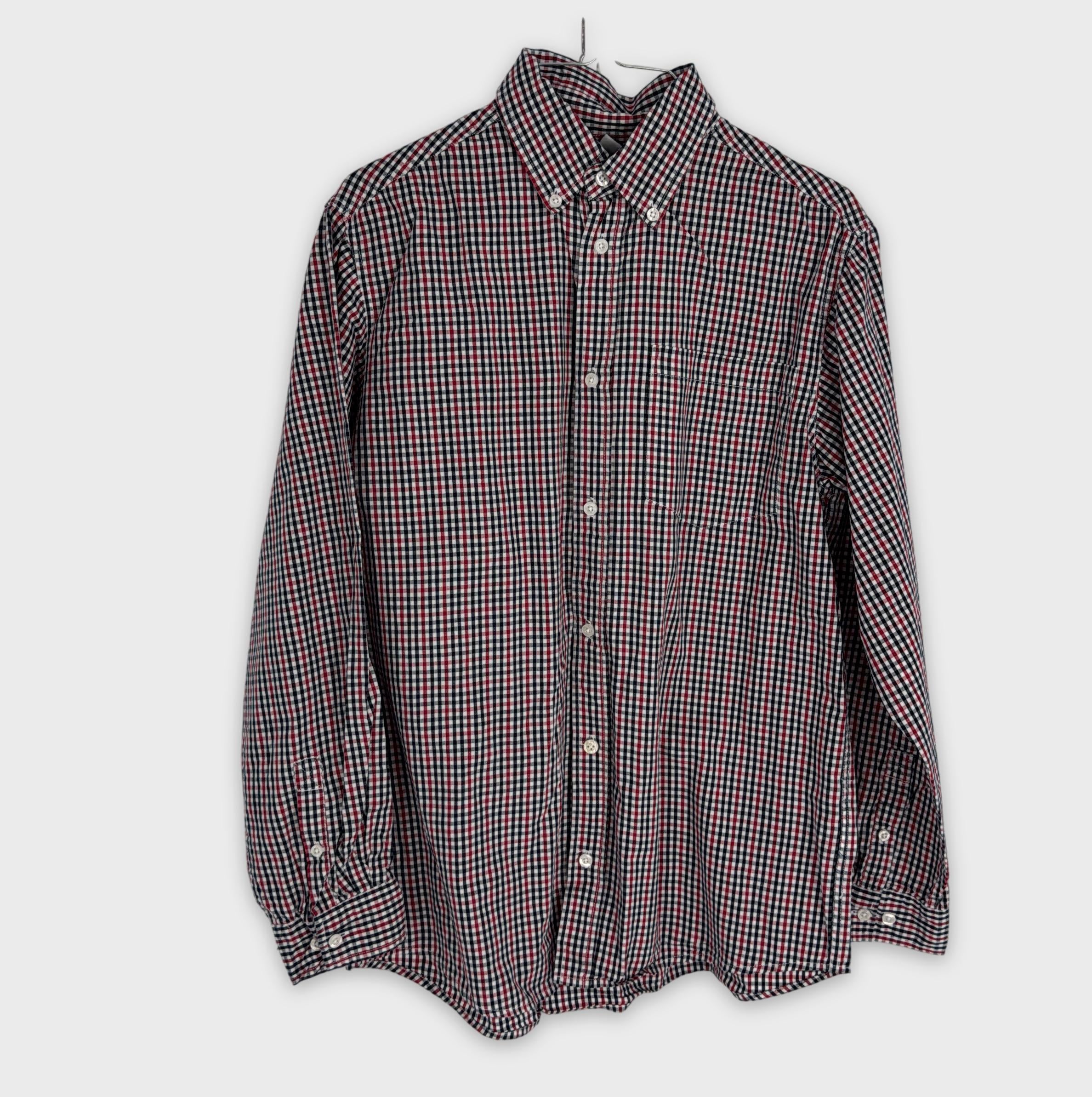 0-Unknown - Chemise - 14A/162