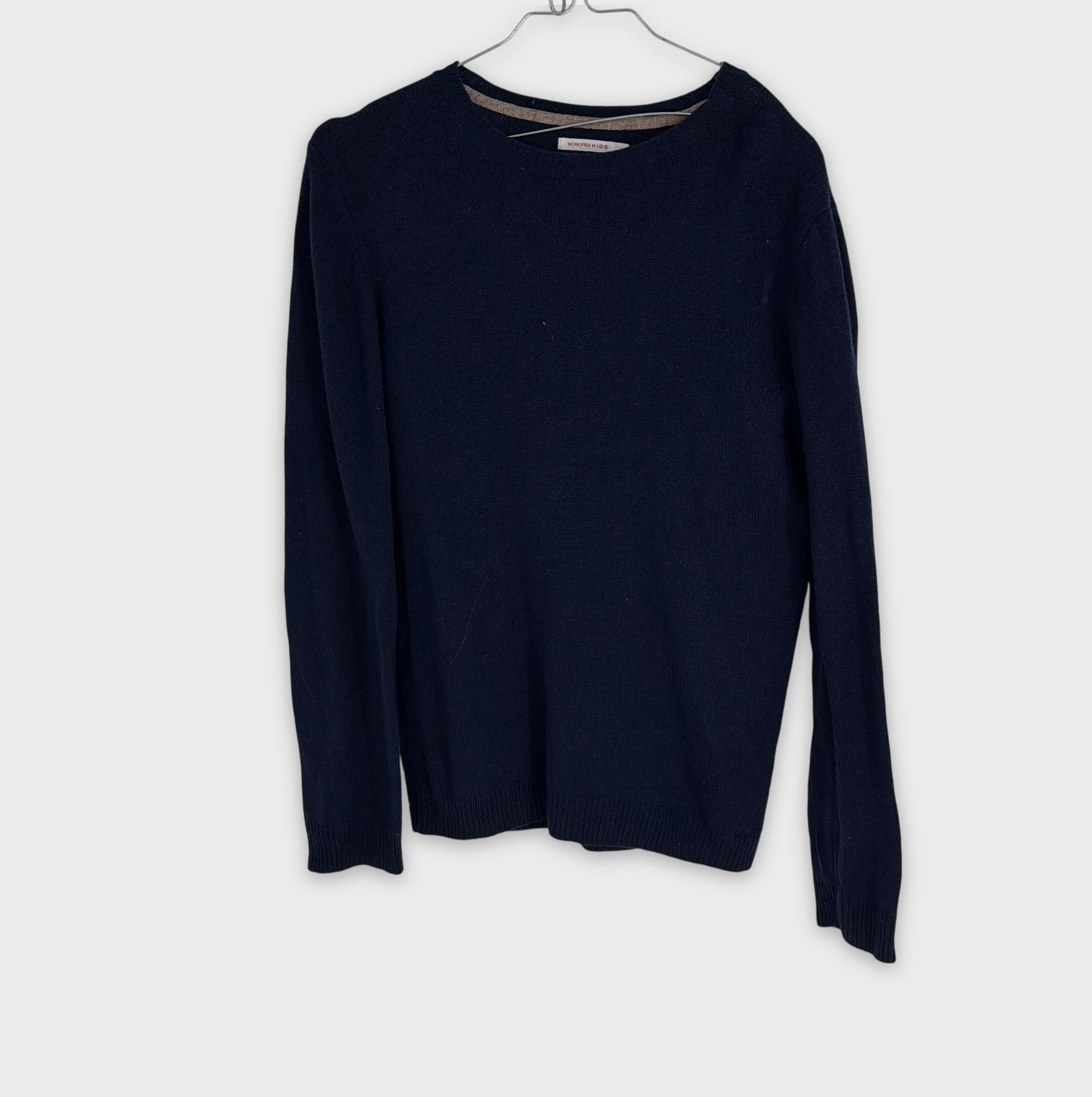 0-Monoprix Kids - Pull - 14