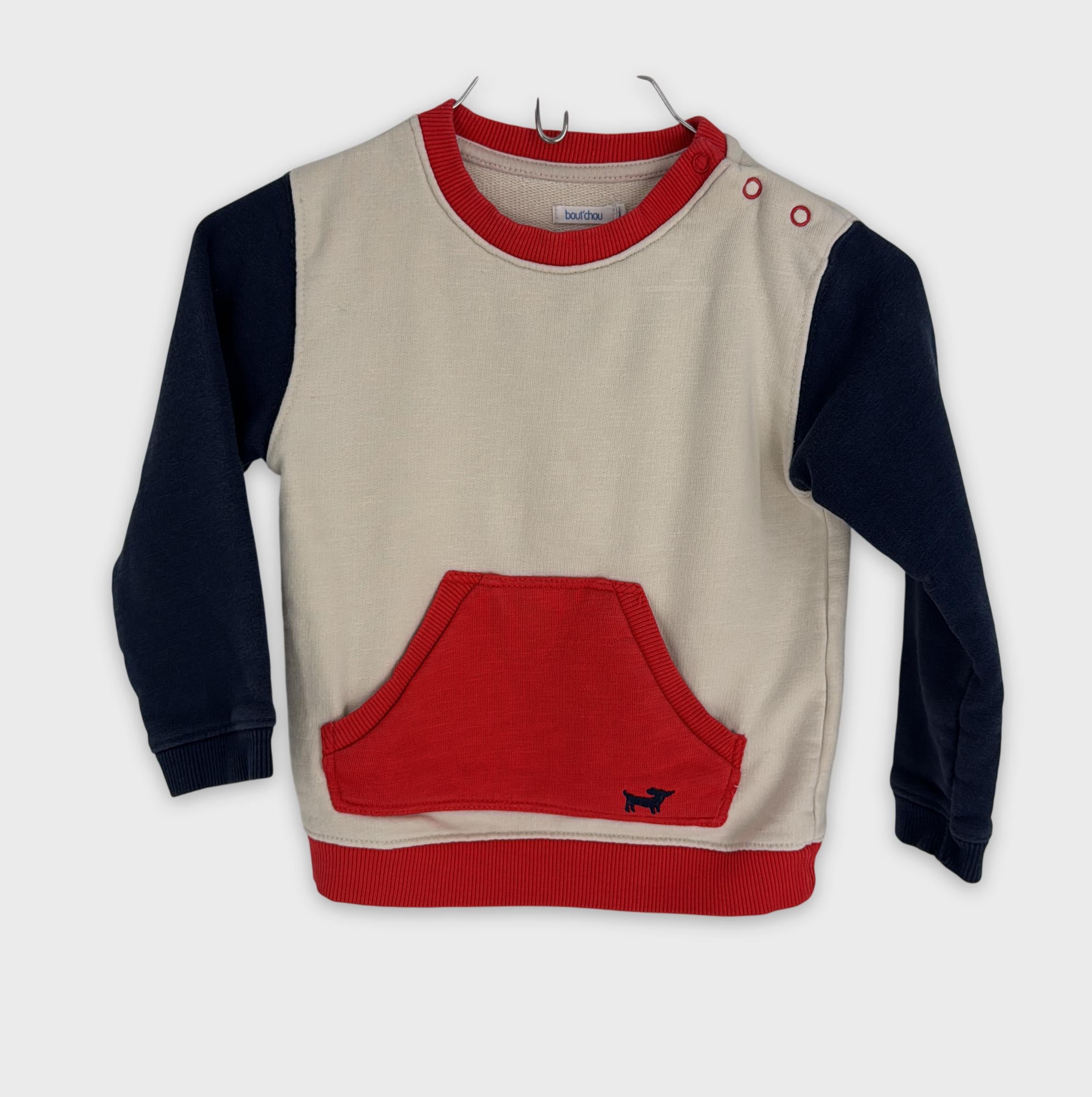 0-Bout'chou - Sweat - 36M