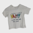 0-Zara - T-shirt - 18-24M