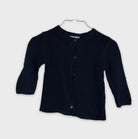 0-Bout'chou - Gilet - 18m
