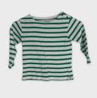 0-Bout'chou BIO - T-shirt manches longues - 3A