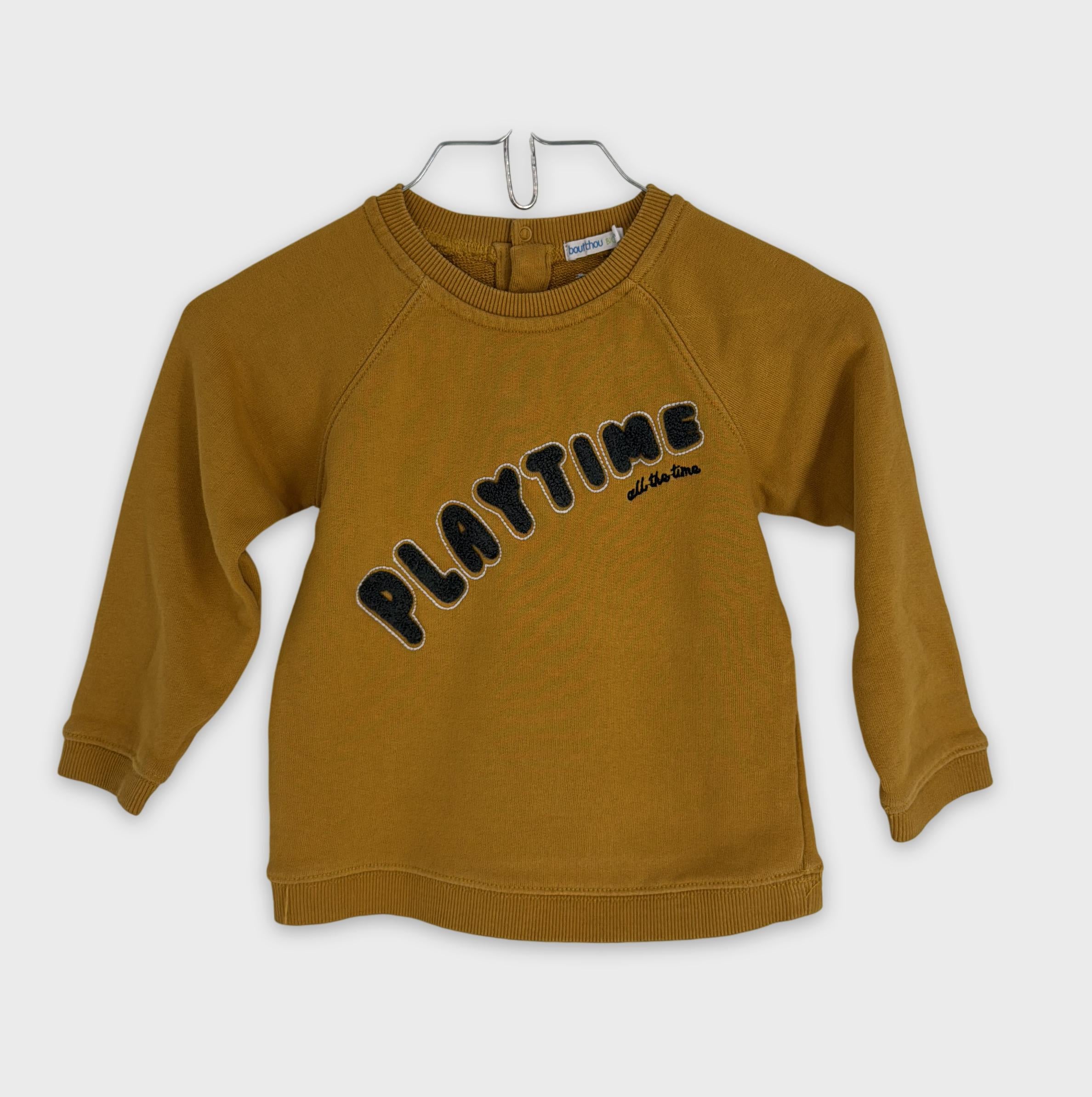 0-Bout'chou - Sweat - 36m