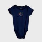 0-bout'chou - Body - 24 mois