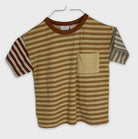 0-Zara - T-shirt - 92