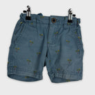 0-Monoprix Kids - Short - 3 ans
