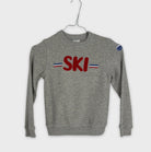 0-Thermolactyl - Pull - 6 ans