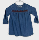 0-R essentiel - Robe - 3 ans