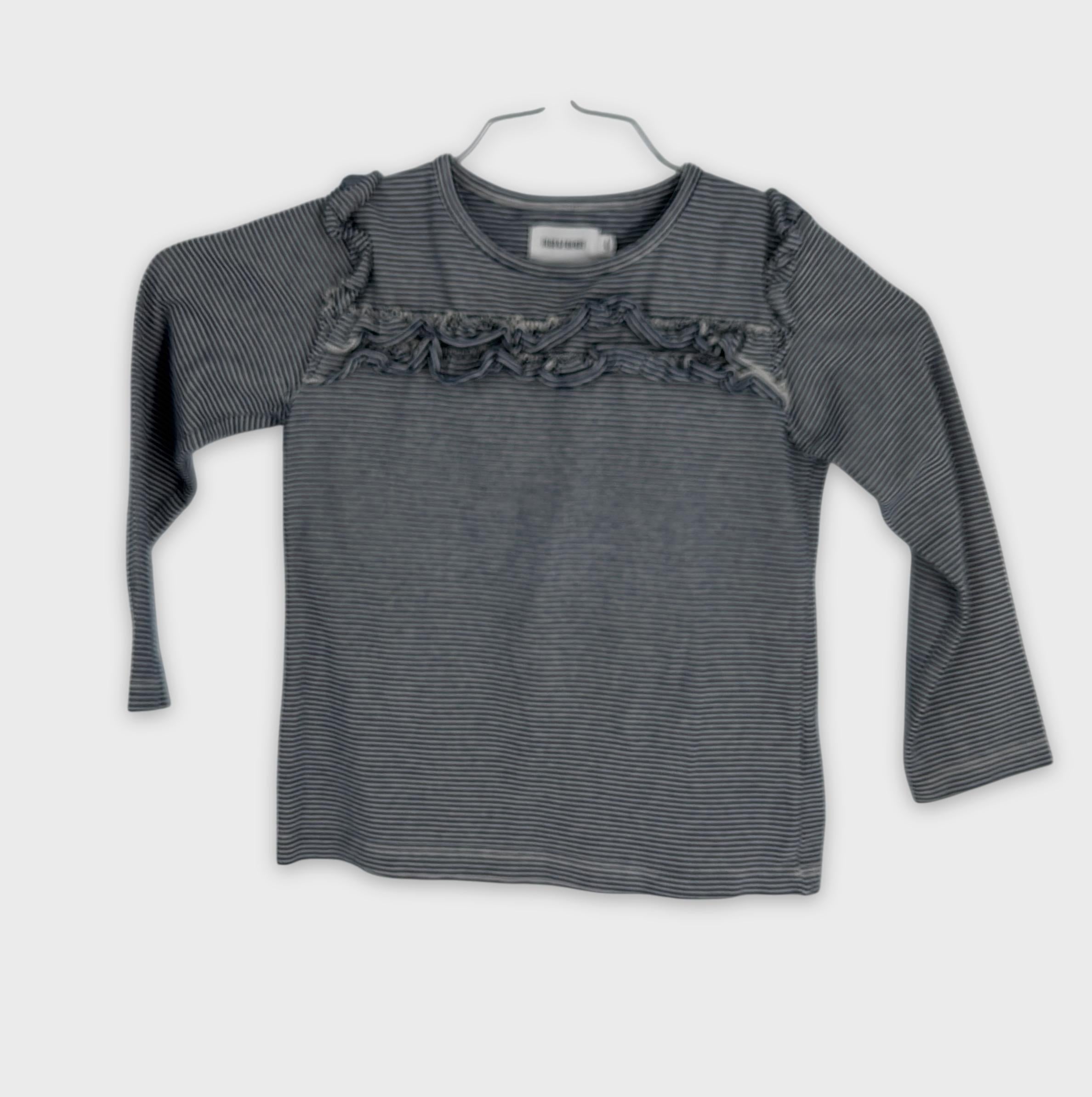 0-FILOU & FRIENDS - T-shirt manches longues - 4