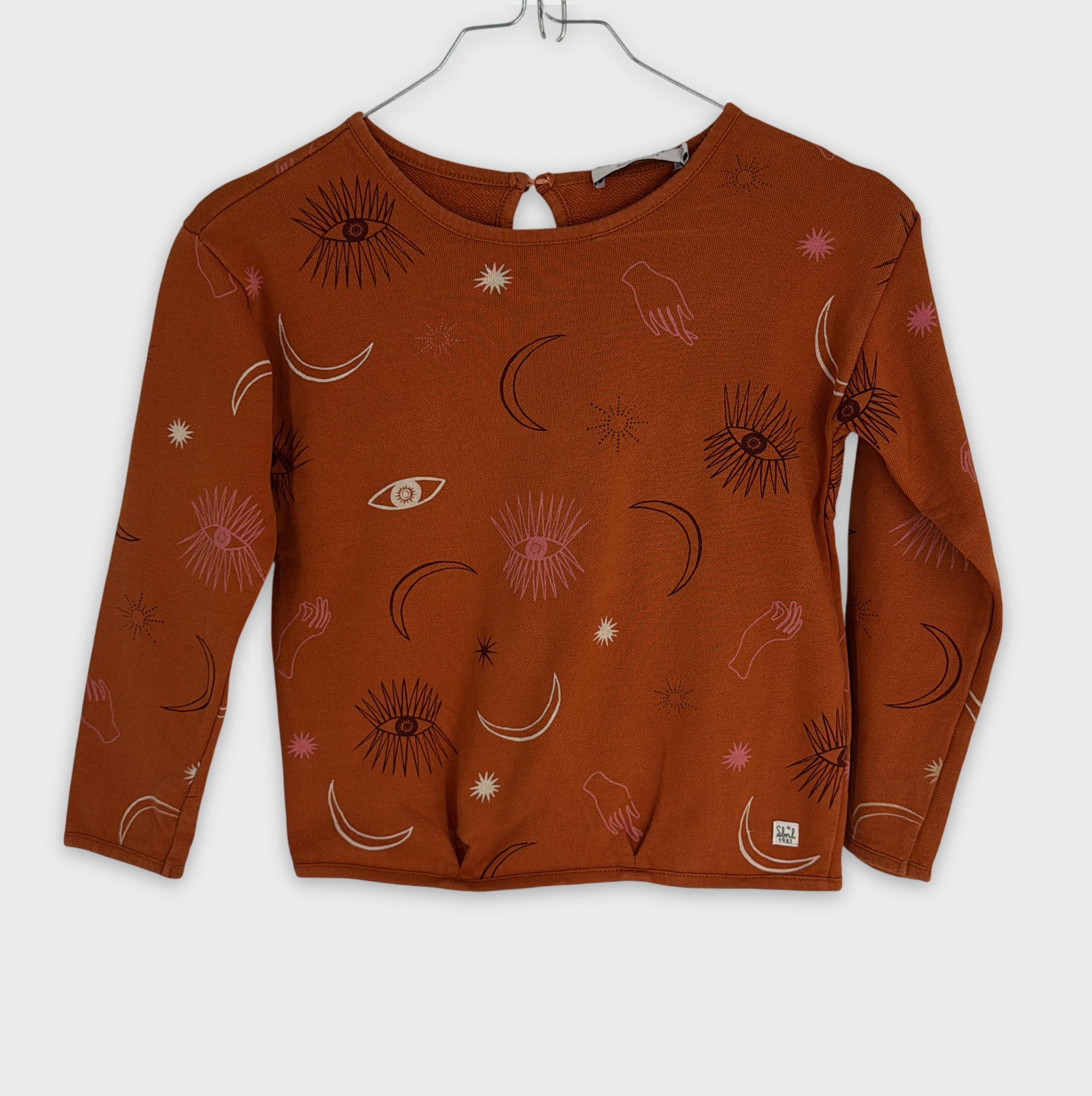 0-Sissy-Boy - Top - 86/92