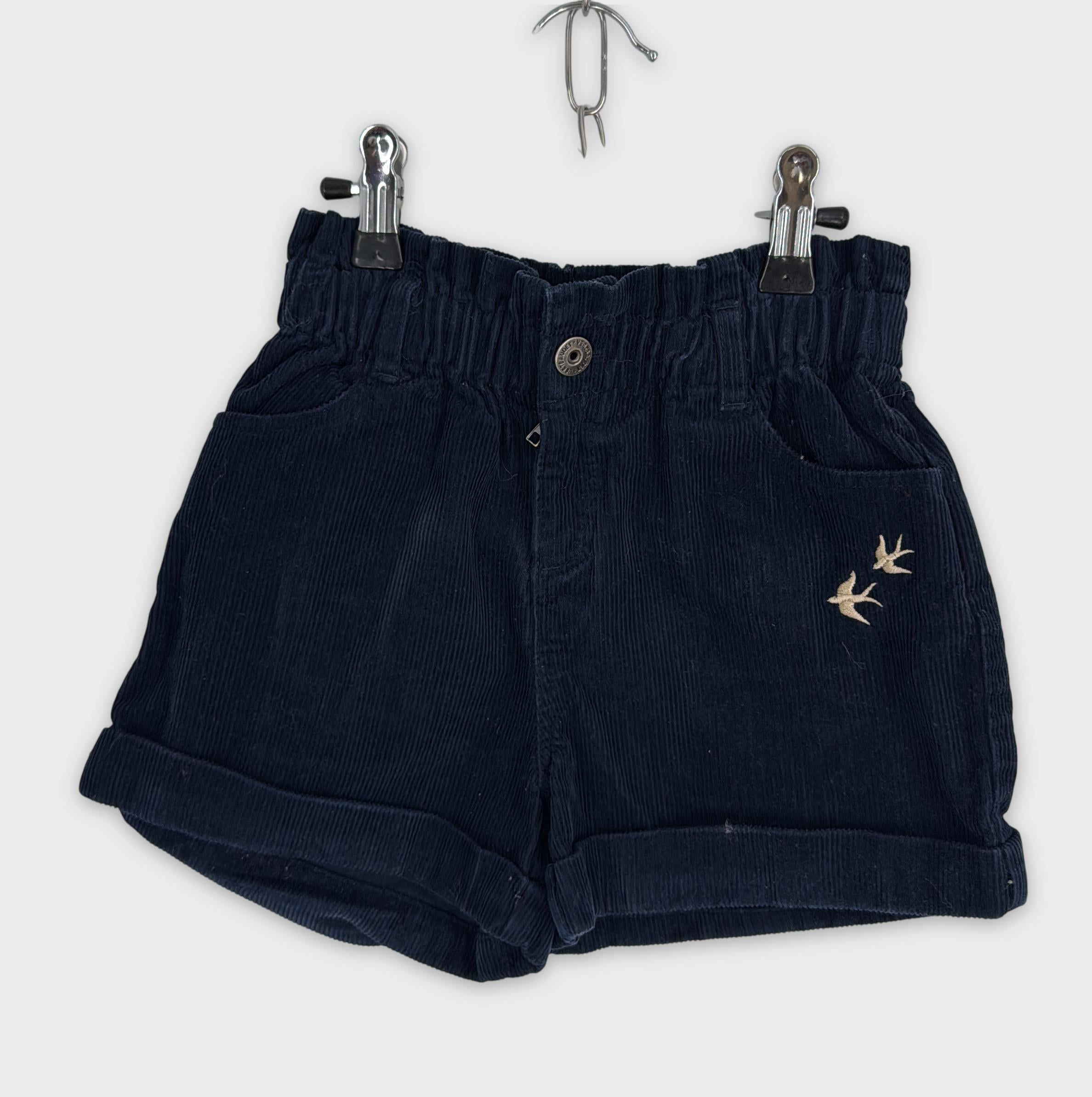 0-Vertbaudet - Short - 7ANS