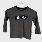 0-FILOU & FRIENDS - T-shirt à manches longues - 110