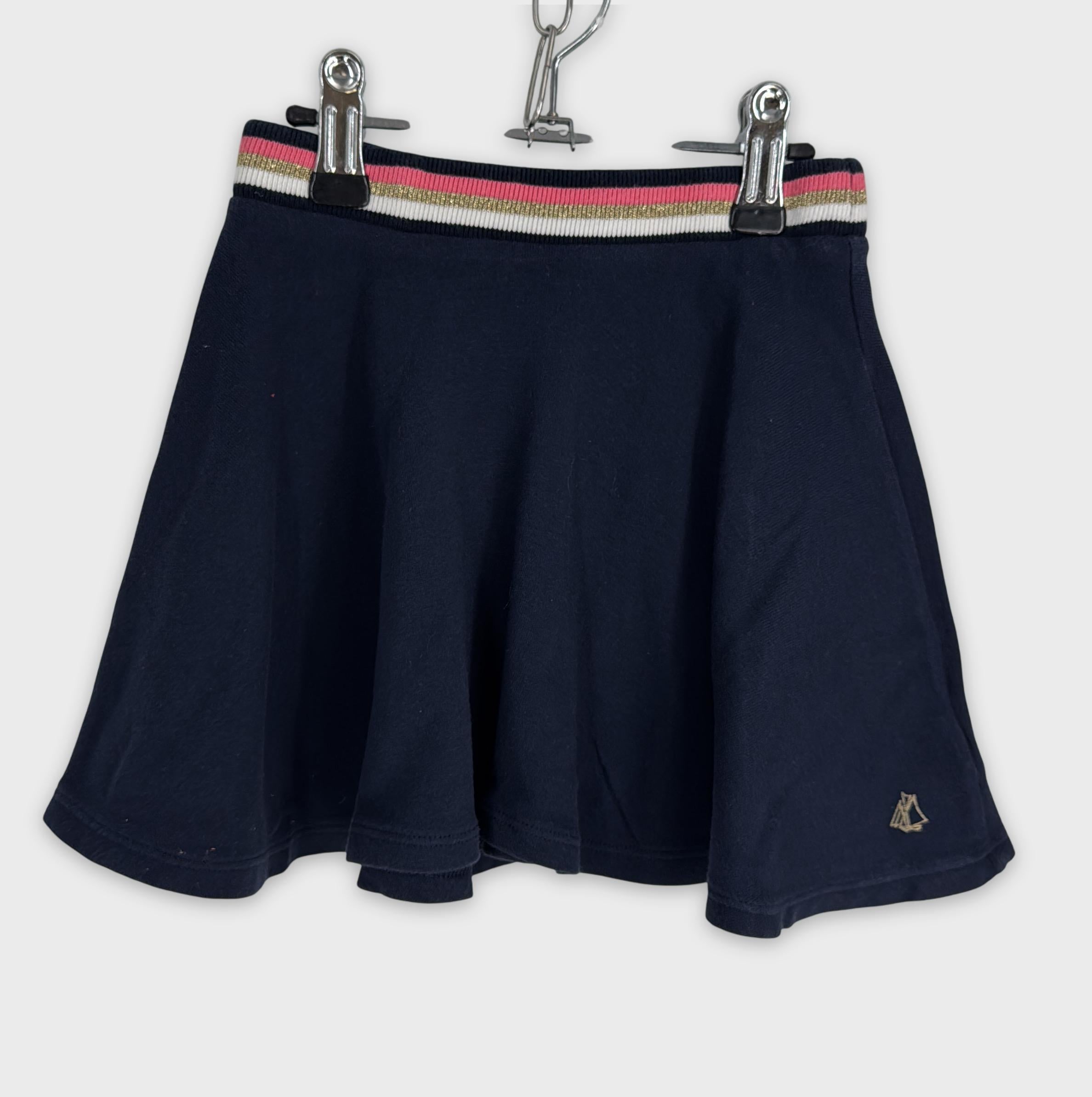 0-Petit Bateau - Jupe - 4ans