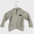 0-Patagonia - Veste polaire - 2T