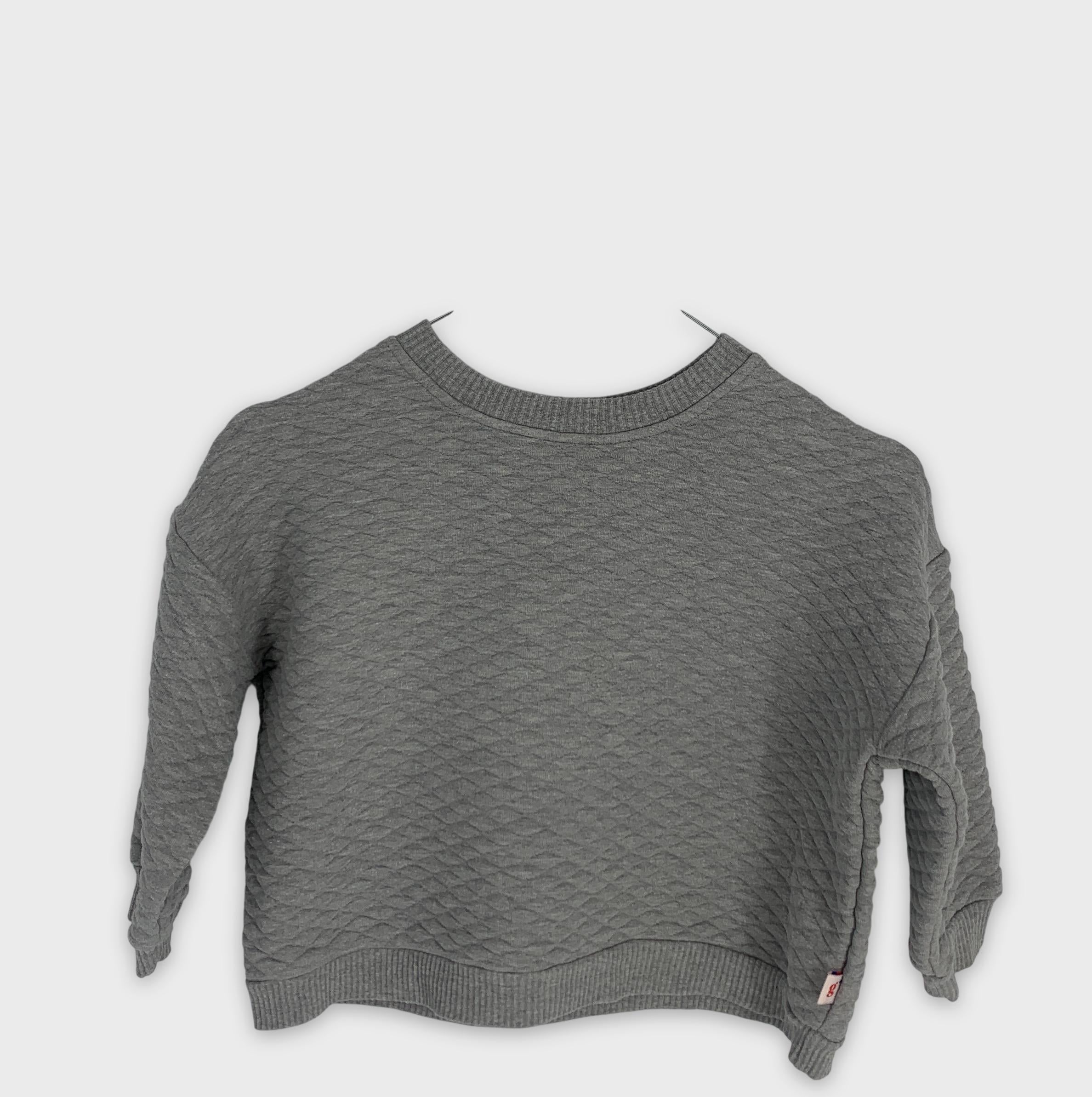 0-Gamin Gamine - Pull - 5-6T