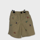 0-Cyrillus - Short - 4