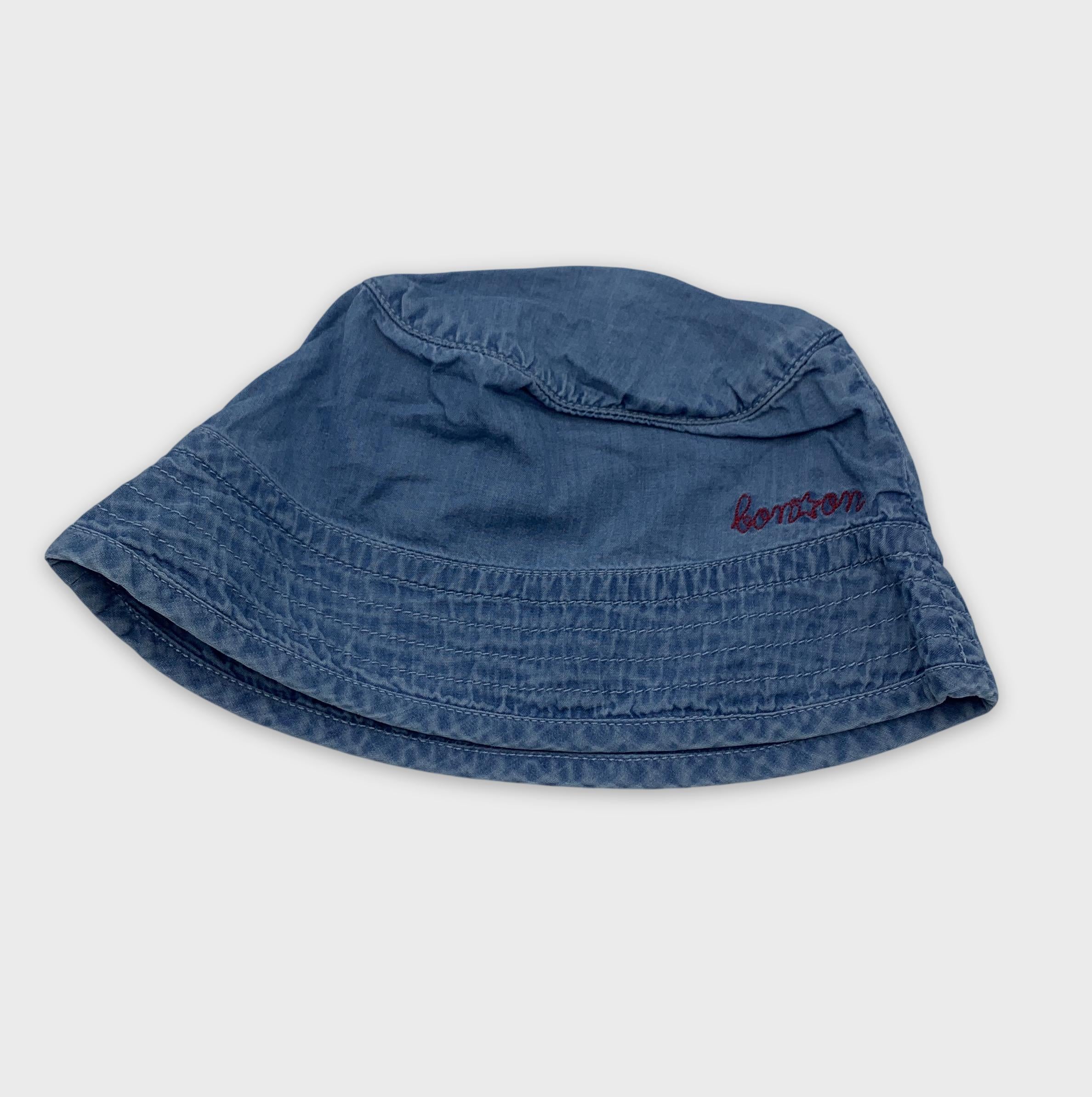 0-Bonton - Bob - Taille inconnue