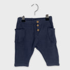0-Zara - Pantalon - 3-6M