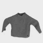 0-Zara - T-shirt manches longues - 6-9M